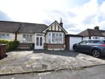 Thumbnail for sale in Tolworth Gardens, Chadwell Heath, Romford
