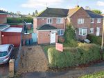 Thumbnail for sale in Latimer Road, Corby