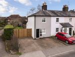 Thumbnail to rent in Crouch House Cottages, Edenbridge, Kent