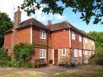 Thumbnail to rent in Harlakenden Cottages, Woodchurch, Kent