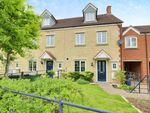 Thumbnail to rent in Ariadne Road, Oakhurst, Swindon, Wiltshire
