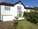 Thumbnail for sale in East Budleigh Road, Budleigh Salterton, Devon