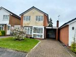 Thumbnail to rent in Copt Heath Drive, Knowle, Solihull