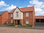 Thumbnail to rent in "Winstone" at Ada Wright Way, Wigston