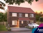 Thumbnail to rent in "The Ripon" at George Lees Avenue, Priorslee, Telford