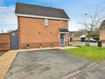 Thumbnail for sale in Pretoria Close, Leicester, Leicestershire