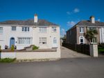 Thumbnail for sale in Cleavelands, Stratton Road, Bude