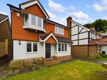 Thumbnail to rent in Greenfield Drive, Bromley