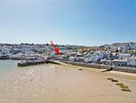 Thumbnail to rent in Wharf Road, St. Ives