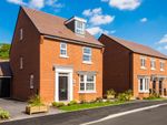 Thumbnail to rent in "Bayswater Plus" at Belton Road, Barton Seagrave, Kettering