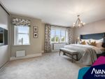 Thumbnail to rent in "The Overbury" at Sycamore Drive, Penicuik