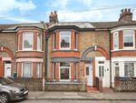 Thumbnail for sale in Balfour Road, Dover, Kent