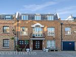 Thumbnail to rent in Coleherne Mews, London