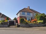 Thumbnail for sale in Semi-Detached, Gaer Park Hill, Newport