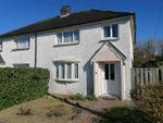 Thumbnail to rent in Hillfield Place, Parcllyn, Cardigan