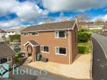 Thumbnail to rent in Woodlands Crescent, Brecon