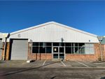 Thumbnail to rent in Unit 6 Central Trading Estate, Marley Way, Saltney, Chester, Cheshire