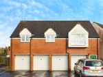 Thumbnail to rent in Wren Place, Gillingham, Dorset