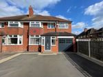 Thumbnail to rent in Shalford Road, Solihull