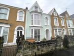 Thumbnail for sale in Victoria Avenue, Mumbles, Swansea