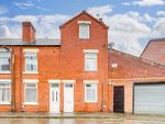 Thumbnail for sale in Wollaton Street, Hucknall, Nottinghamshire