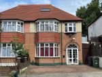 Thumbnail to rent in Leighton Road, London