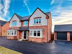 Thumbnail to rent in "Oxford" at Hinckley Road, Stoke Golding, Nuneaton