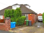 Thumbnail for sale in Cumberland Drive, Royton, Oldham