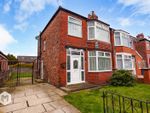Thumbnail for sale in Rathbourne Avenue, Manchester, Greater Manchester