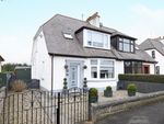Thumbnail for sale in Redfield Crescent, Montrose