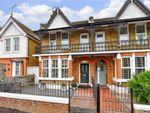 Thumbnail to rent in Swinburne Avenue, Broadstairs, Kent