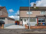 Thumbnail for sale in Belvidere Crescent, Bishopbriggs, Glasgow