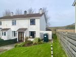 Thumbnail for sale in Springfield Road, Goldsithney, Penzance
