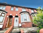 Thumbnail for sale in Westmorland Avenue, Blackpool