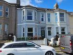 Thumbnail for sale in Wolseley Road, Plymouth