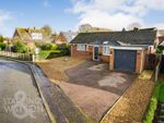 Thumbnail for sale in Broadcote Close, Brooke, Norwich