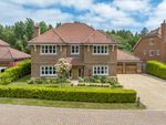 Thumbnail to rent in Fern Mead, Cranleigh, Surrey