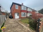 Thumbnail to rent in Canterbury Road, Wheatley, Doncaster