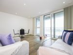 Thumbnail to rent in Cable Walk, London