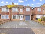 Thumbnail for sale in Graydon Avenue, Chichester, West Sussex