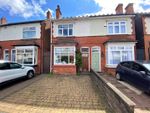 Thumbnail for sale in Taylor Road, Kings Heath, Birmingham