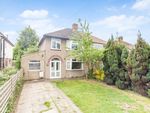 Thumbnail for sale in Cherwell Drive, Marston, Oxford