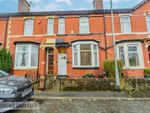 Thumbnail for sale in Walker Street, Heywood, Greater Manchester