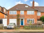 Thumbnail for sale in Ellerton Road, London