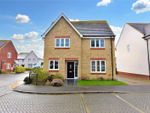 Thumbnail to rent in Elder Close, Didcot, Oxfordshire