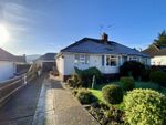 Thumbnail for sale in Mayfair Close, Polegate, East Sussex