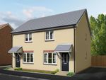 Thumbnail to rent in "The Bell - Kingsland" at Swallow Rise, Westward Ho, Bideford