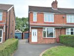 Thumbnail to rent in Macclesfield Road, Holmes Chapel, Crewe