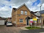 Thumbnail for sale in Kingfisher Court, Bolsover, Chesterfield