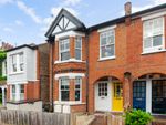 Thumbnail for sale in Godstone Road, St Margaret's